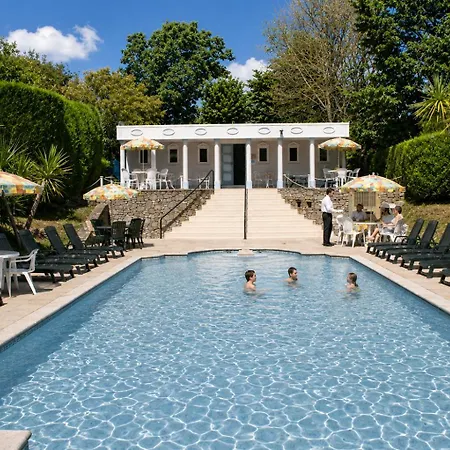 The Devoncourt Resort-3